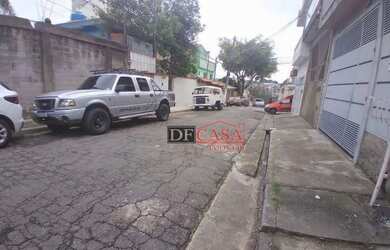 Imagem 13: Terreno à venda, 250 m² por R$ 373.000,00 - Itaquera - São Paulo/SP