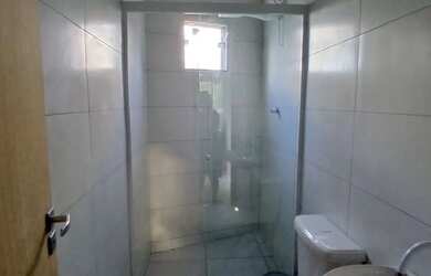 Imagem 11: Aluguel de casa. 1 Banheiroe1 Dormitório