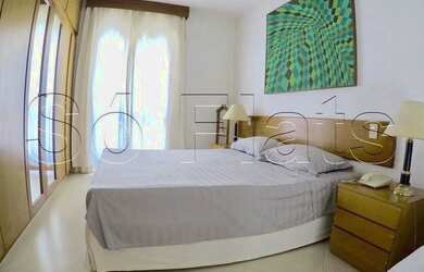 Imagem 4: Maravilhoso apartamento disponível para Locação nos Jardins Les Jardins