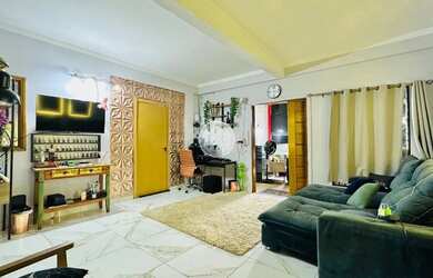 Imagem: O depósito possui 75m² de Área e Imóvel novo e está localizado