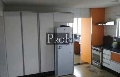 Imagem 11: Apartamento à venda 3 quartos Centro Santo André