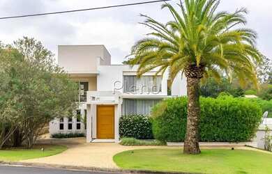 Imagem 4: Sobrado à venda no Parque Jatibaia, Campinas