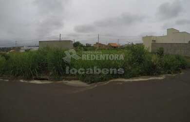 Imagem 2: Terreno Venda Residencial Borboleta III Bady Bassitt