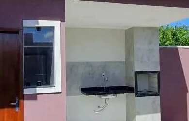 Imagem 4: Casa para Venda em Maricá, Itaipuaçu, 3 dormitórios, 2 suítes, 3 banheiros,...