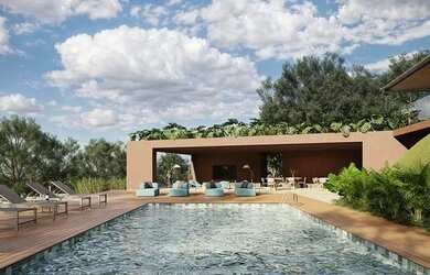 Imagem 3: Lotes Condomínio Maravilhoso c Haras Financio por 96.000 Mensais de 6.400