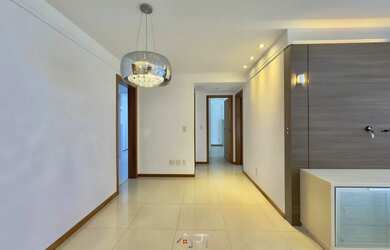 Imagem 7: EXCELENTE APT 2 QUARTOS/SUÍTE NA PRAIA DA COSTA- 90M²- 2 VGS- LAZER-...