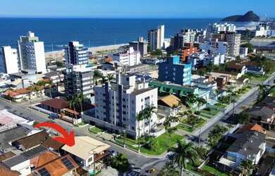 Imagem 6: Ref.- 386 - Sobrado Centro de Matinhos