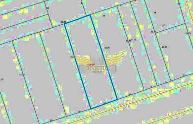 Imagem: O terreno possui 182m² de Área e está localizado em Vila