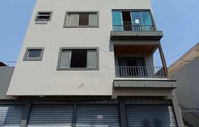 Imagem: Apartamentos Padrão em Poços de Caldas