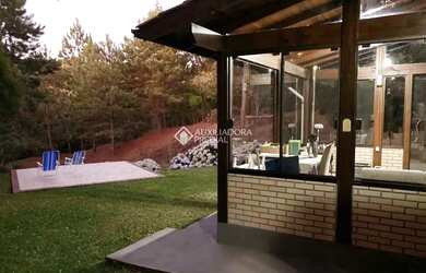 Imagem 2: SITIO EM NOVA PETRÓPOLIS