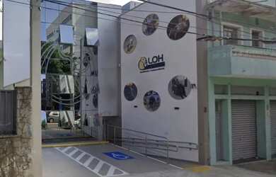 Imagem 3: PRÉDIO - TATUAPÉ - SP. Ar-condicionado, 418m² de Áreae3 Vagas na garagem