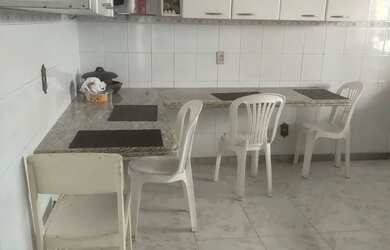 Imagem 6: Quarto individual Masculino