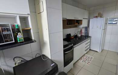 Imagem 5: Um apartamento para quem valoriza localização, conforto e um condomínio...