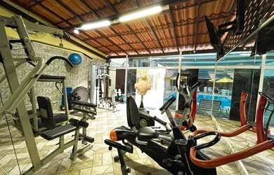 Imagem 12: Maravilhoso Condomínio à venda com 8 casas, 2.000m² por R$ 12.000.000 - Cavalheira - Vasso