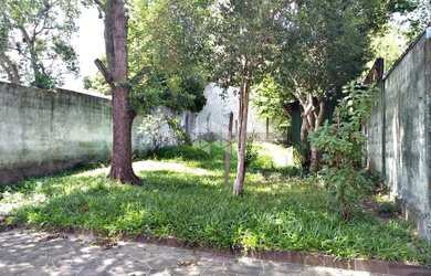 Imagem 6: Casa localizada no bairro Nossa Senhora Medianeira