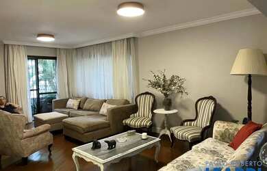 Imagem 2: APARTAMENTO - CAMPO BELO - SP