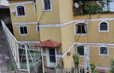 Imagem: O apartamento possui 1 Dormitório, 1 Banheiro e 46m² de Área