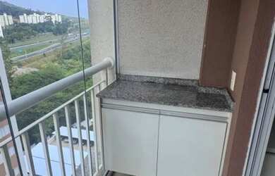 Imagem 7: Apartamento para Locação em Jundiaí, Parque União, 2 dormitórios,...