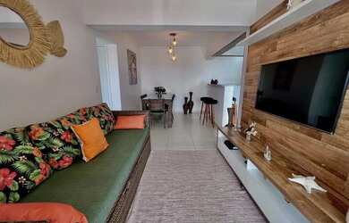 Imagem 6: Apto Vila Tupi maravilhoso