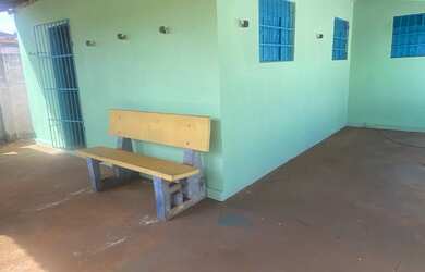 Imagem 3: Casa de praia para alugar em zumbi Rn