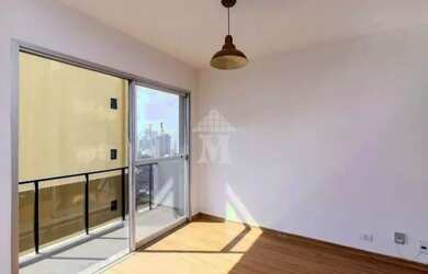 Imagem 5: Apartamento com 1 dormitório na Consolação - São Paulo