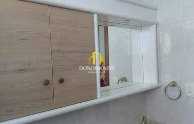 Imagem 10: Apartamento à venda 60 m² 2 dormitórios mobiliados Andar médio Baeta...