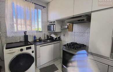 Imagem 10: EDF Marcy massagana. 10m² de Área, 1 Banheiroe2 Dormitórios