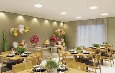 Imagem 9: Apartamento à venda Resort Prime Santa Ângela em Jundiaí