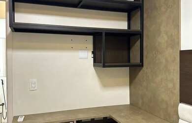 Imagem 6: Ed. Mandarim - Mobiliado - 2 quartos - 1 vaga - Umarizal - Aluguel