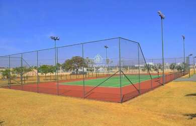 Imagem 13: Terreno com 349,14m² em Condomínio Fechado no Bairro Novo Mundo