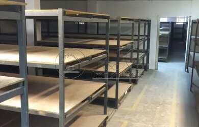 Imagem 8: Imóvel para venda possui 1084 metros quadrados com 1 quarto em Estácio...