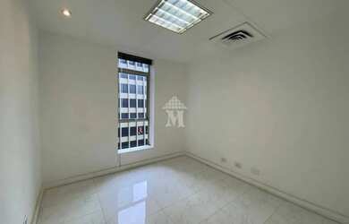 Imagem 11: Espaço de escritório premium no coração financeiro de São Paulo, com 4 vagas de garagem, d