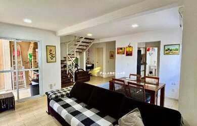 Imagem 7: Casa com 3 quartos à venda, 154 m² por R$ 1.100.000 - Chácara Morada...