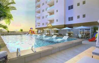 Imagem 8: Alto Padrão R$ 294 Mil de Entrada 3 Dormts, 2 Suites 2 Vagas Varanda...