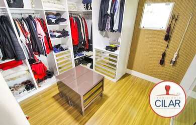 Imagem 13: Imobiliária Cilar Vende Casa 5 Quartos no Pilarzinho com 526m², Ref....