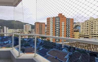 Imagem 10: Apartamentos Padrão em Poços de Caldas