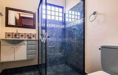 Imagem 8: Casa para Locação no Bairro Jardim Nossa Senhora Auxiliadora-Paulínia