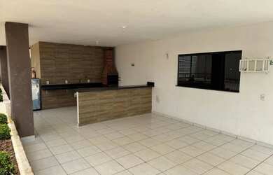 Imagem 13: Apartamento em Águas lindas - 2 quartos