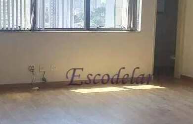 Imagem 2: Sala à venda, 40 m² por R$ 450.000,00 - Santana - São Paulo/SP