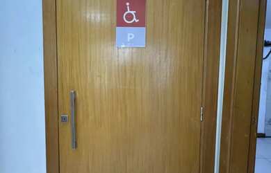 Imagem 14: Comércio ALUGO ou VENDO I Prédio Comercial I 1384 m 2 I 7 vagas I Ótima...