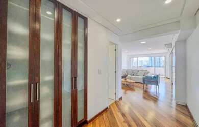 Imagem 16: Apartamento à venda com 2 suítes, 3 banheiros e 2 vagas, em Pinheiros