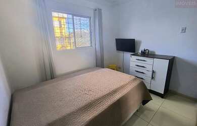 Imagem 8: Edf. Arariboia. 10m² de Área, 1 Vaga na garageme1 Dormitório