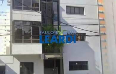 Imagem: PRÉDIO - PERDIZES - SP