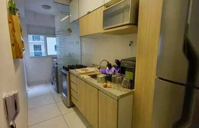 Imagem 4: Apartamento à venda, 65 m² por R$ 319.000,00 - Rio do Ouro - São Gonçalo/RJ