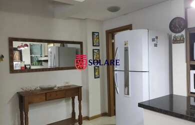 Imagem 3: Apto com excelente localização na praia de Bombas para 6 pessoas