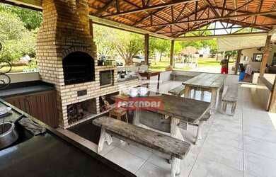 Imagem 6: Fazenda 303 Alqueires 1.469 Hectares Flores De Goiás - Go