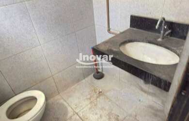 Imagem 8: Galpão com aproximadamente 192m² no Distrito Industrial de Sabará