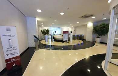 Imagem 7: Escritório para aluguel e venda possui 237 metros quadrados em Bela Vista...