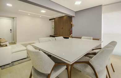 Imagem 2: Apartamento com 2 dormitórios para alugar, 84 m² por R$ 14.000,00/mês...