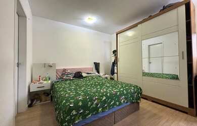 Imagem 13: APARTAMENTO C/01 SUITE NO CENTRO DE CAMBORIU!! - SC